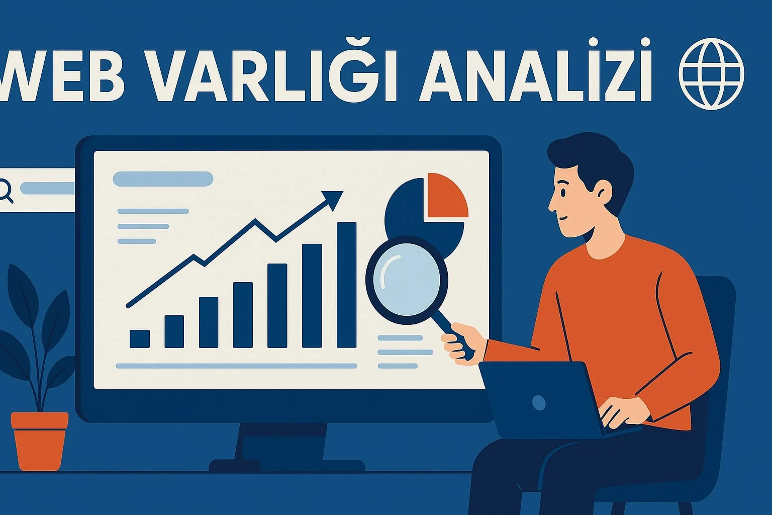 Web Varlığı Analizi: Otomantik Neleri Ölçer?